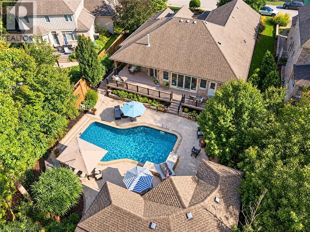 Detached for sale at 504 PLEASANT BAY Court, Eastbridge, Waterloo, Ontario, photo 45