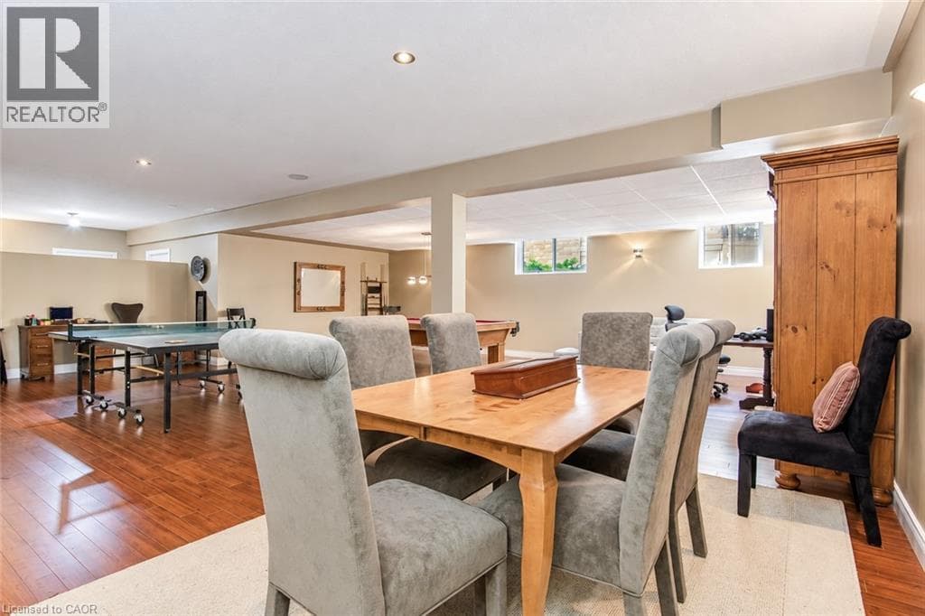 Detached for sale at 504 PLEASANT BAY Court, Eastbridge, Waterloo, Ontario, photo 42