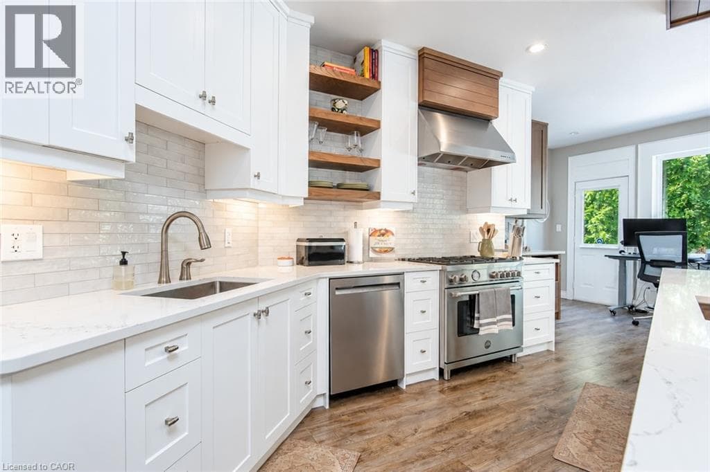 Detached for sale at 504 PLEASANT BAY Court, Eastbridge, Waterloo, Ontario, photo 29