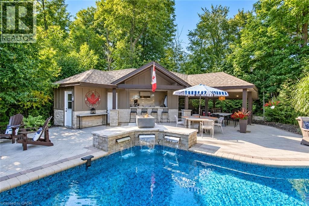 Detached for sale at 504 PLEASANT BAY Court, Eastbridge, Waterloo, Ontario, photo 14