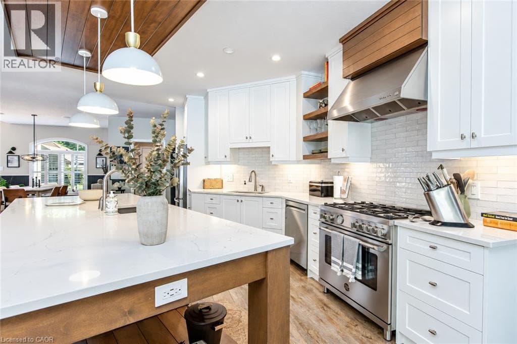 Detached for sale at 504 PLEASANT BAY Court, Eastbridge, Waterloo, Ontario, photo 26