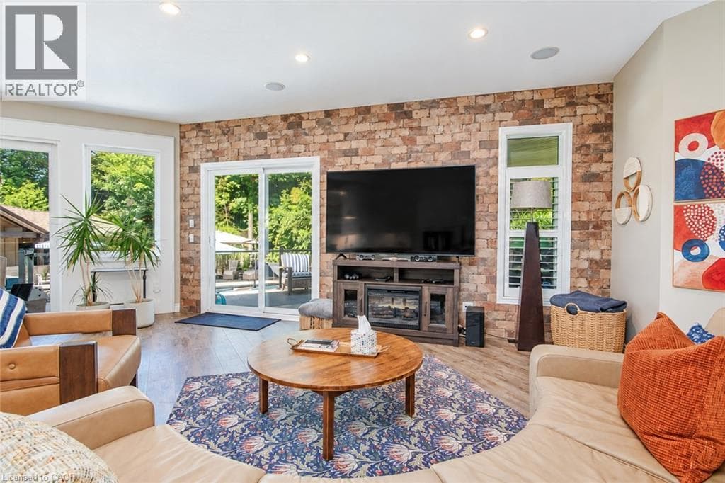 Detached for sale at 504 PLEASANT BAY Court, Eastbridge, Waterloo, Ontario, photo 21