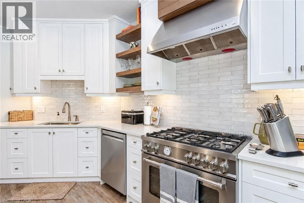 Detached for sale at 504 PLEASANT BAY Court, Eastbridge, Waterloo, Ontario, photo 27