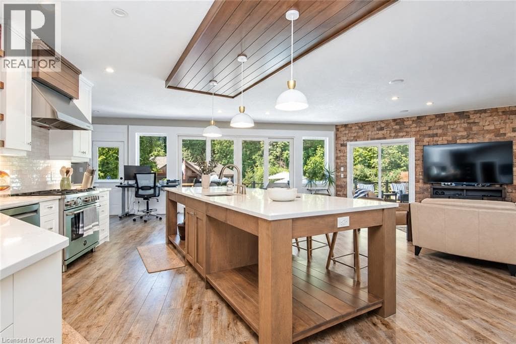 Detached for sale at 504 PLEASANT BAY Court, Eastbridge, Waterloo, Ontario, photo 30