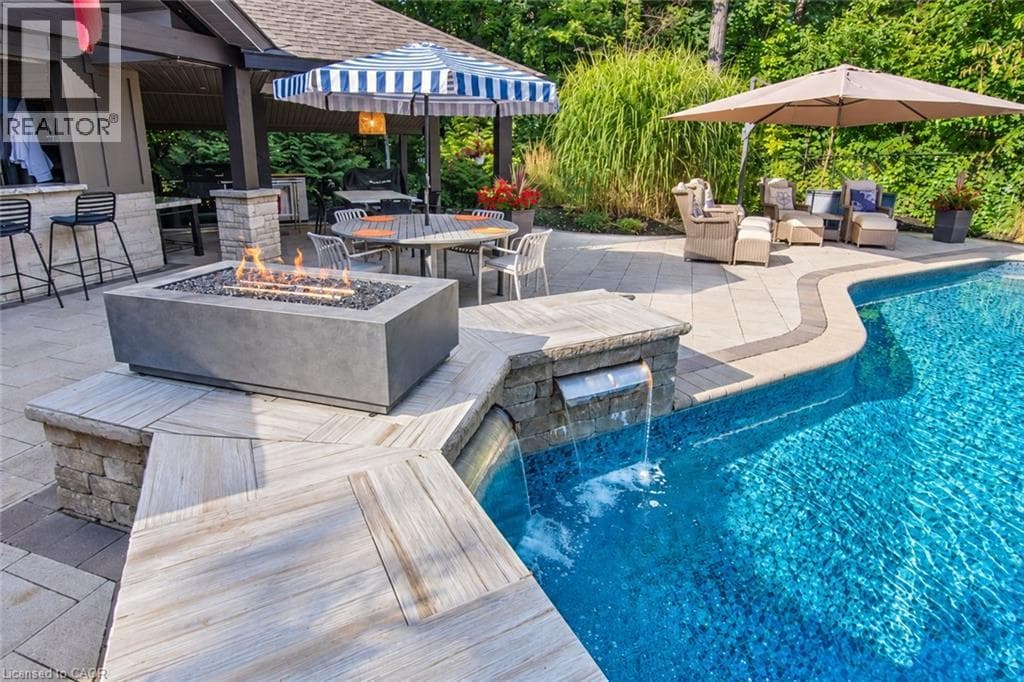 Detached for sale at 504 PLEASANT BAY Court, Eastbridge, Waterloo, Ontario, photo 15