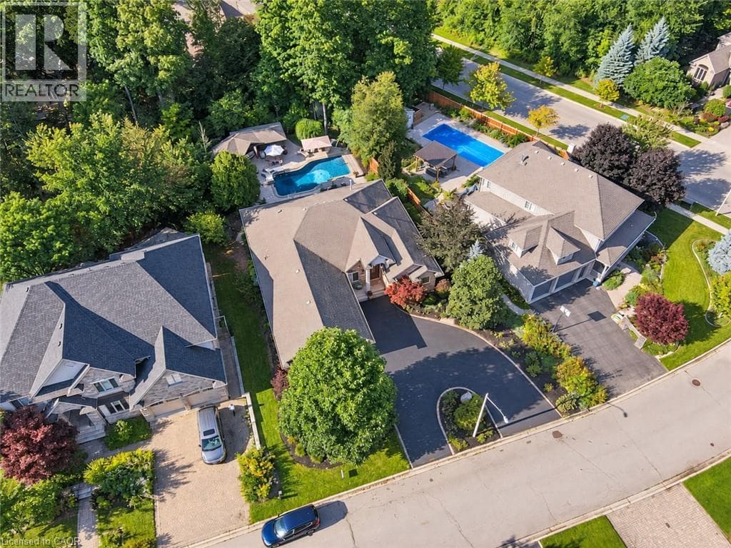 Detached for sale at 504 PLEASANT BAY Court, Eastbridge, Waterloo, Ontario, photo 46