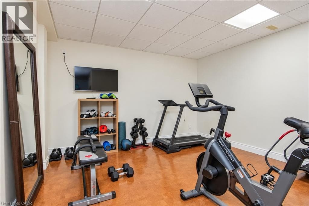 Detached for sale at 504 PLEASANT BAY Court, Eastbridge, Waterloo, Ontario, photo 44