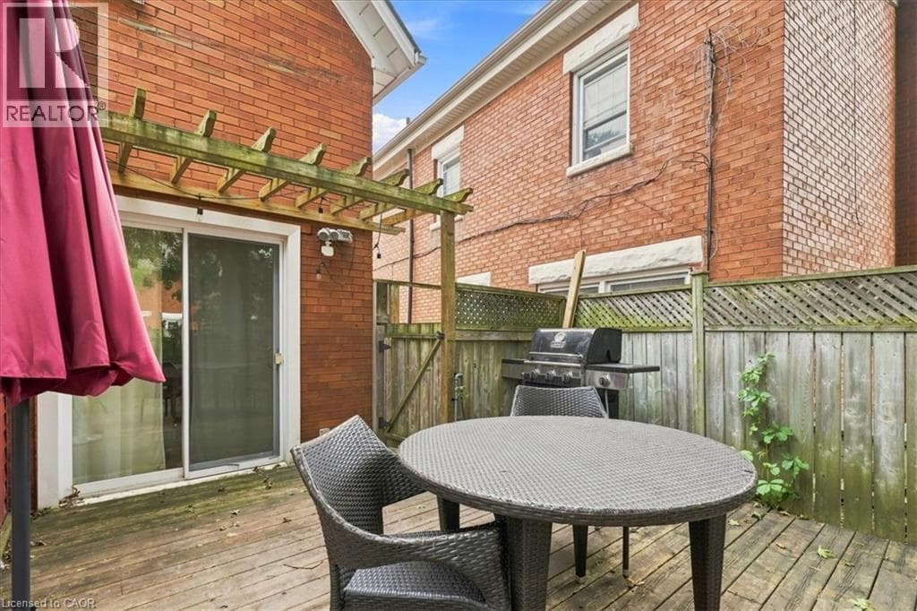 Detached for sale at 40 GUELPH Street, Mt. Hope Huron Park, Kitchener, Ontario, photo 26