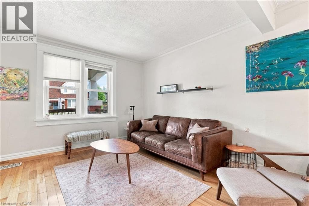 Detached for sale at 40 GUELPH Street, Mt. Hope Huron Park, Kitchener, Ontario, photo 5
