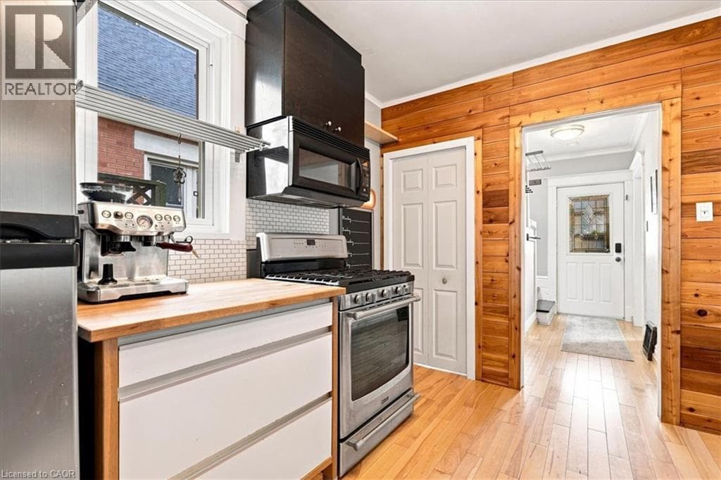 Detached for sale at 40 GUELPH Street, Mt. Hope Huron Park, Kitchener, Ontario, photo 12