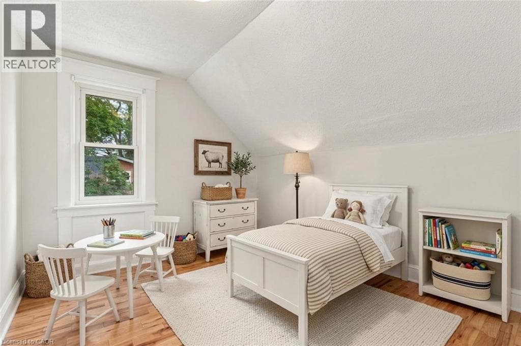 Detached for sale at 40 GUELPH Street, Mt. Hope Huron Park, Kitchener, Ontario, photo 20