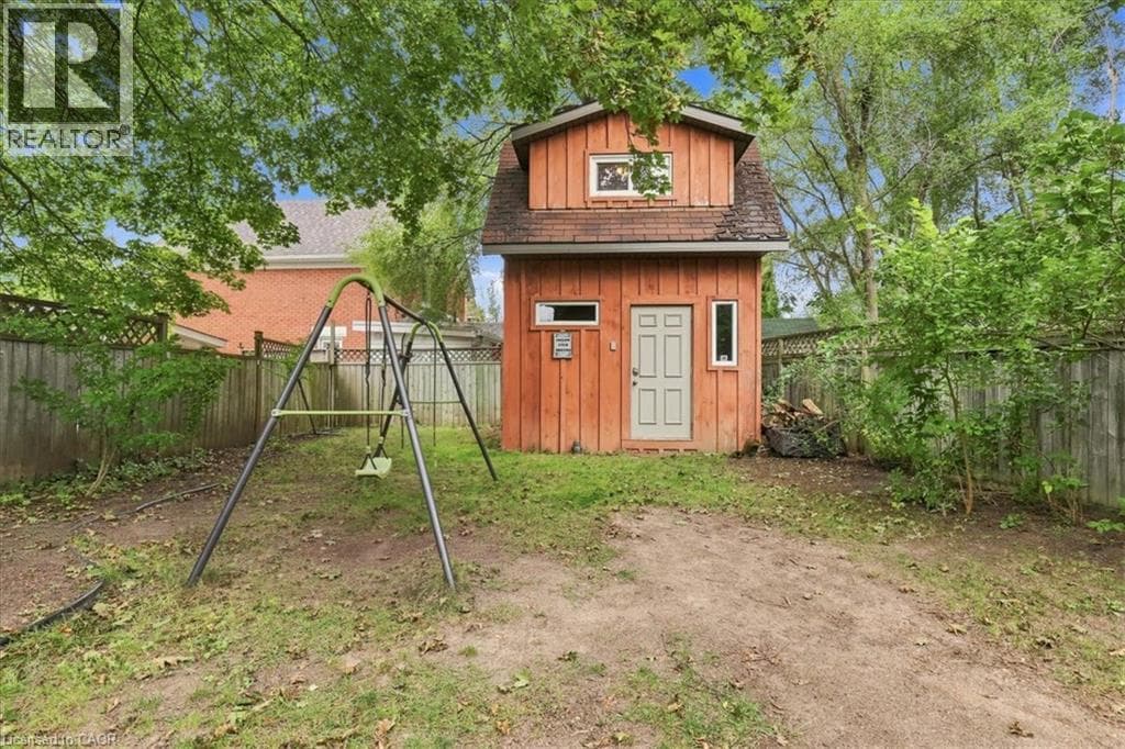 Detached for sale at 40 GUELPH Street, Mt. Hope Huron Park, Kitchener, Ontario, photo 27