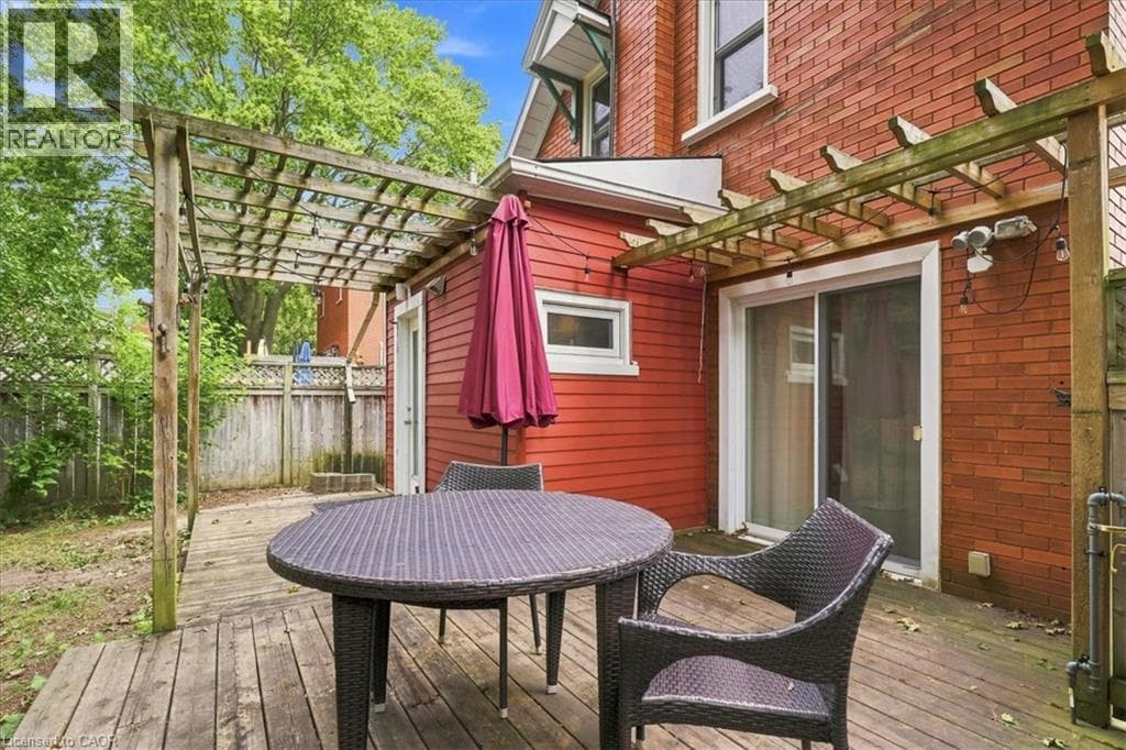 Detached for sale at 40 GUELPH Street, Mt. Hope Huron Park, Kitchener, Ontario, photo 33