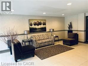 Apartment for sale at 20 ELLEN Street Unit# 404, Downtown Kitchener, Kitchener, Ontario, photo 3