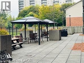 Apartment for sale at 20 ELLEN Street Unit# 404, Downtown Kitchener, Kitchener, Ontario, photo 24