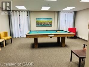 Apartment for sale at 20 ELLEN Street Unit# 404, Downtown Kitchener, Kitchener, Ontario, photo 19