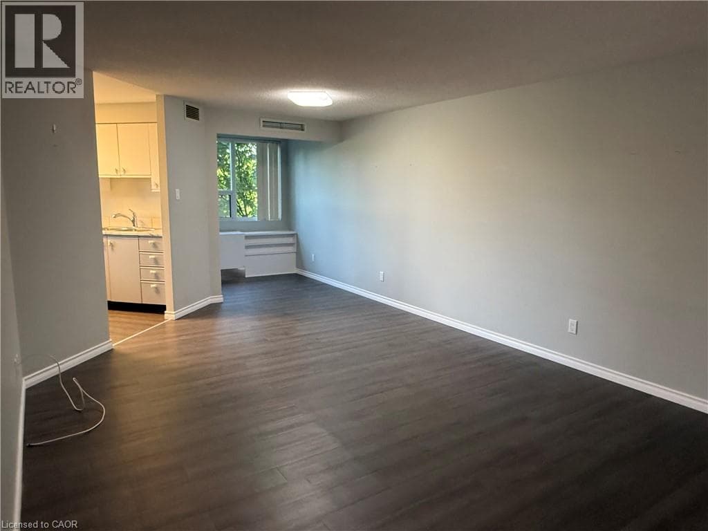 Apartment for sale at 20 ELLEN Street Unit# 404, Downtown Kitchener, Kitchener, Ontario, photo 5