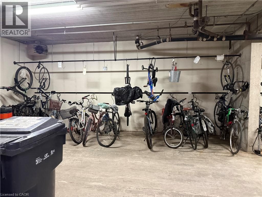 Apartment for sale at 20 ELLEN Street Unit# 404, Downtown Kitchener, Kitchener, Ontario, photo 20
