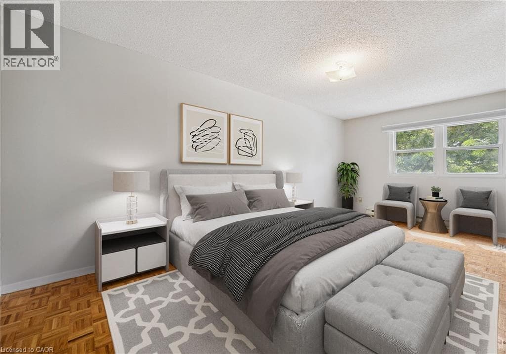 Townhouse for sale at 657 ALBERT Street Unit# B, Lakeshore South, Waterloo, Ontario, photo 6