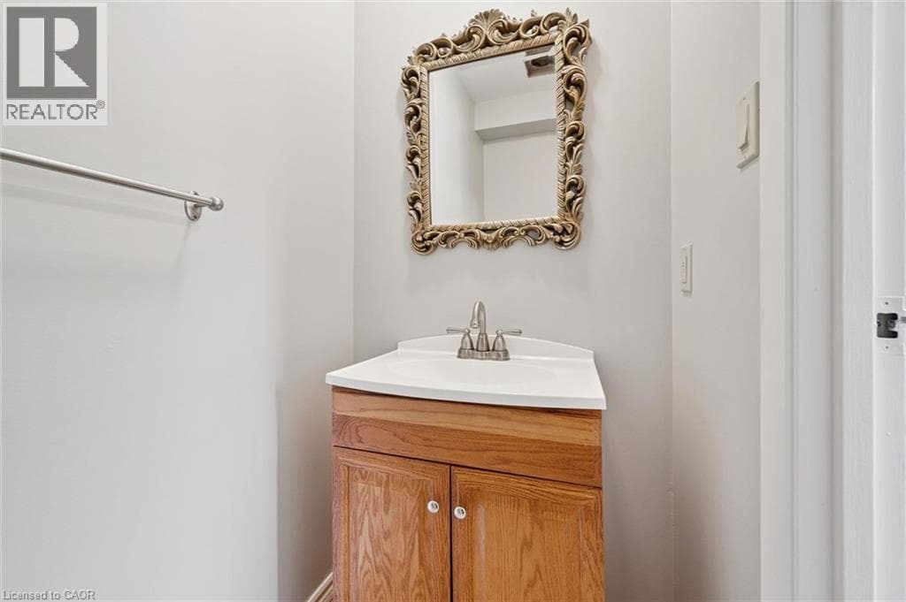 Townhouse for sale at 657 ALBERT Street Unit# B, Lakeshore South, Waterloo, Ontario, photo 15