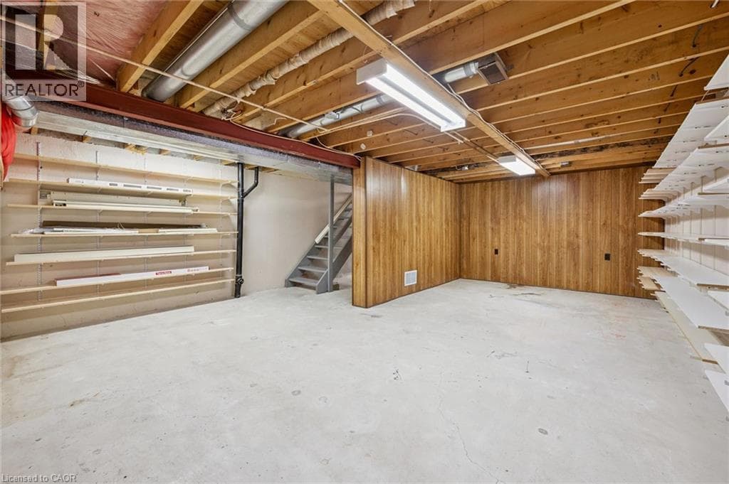 Townhouse for sale at 657 ALBERT Street Unit# B, Lakeshore South, Waterloo, Ontario, photo 36