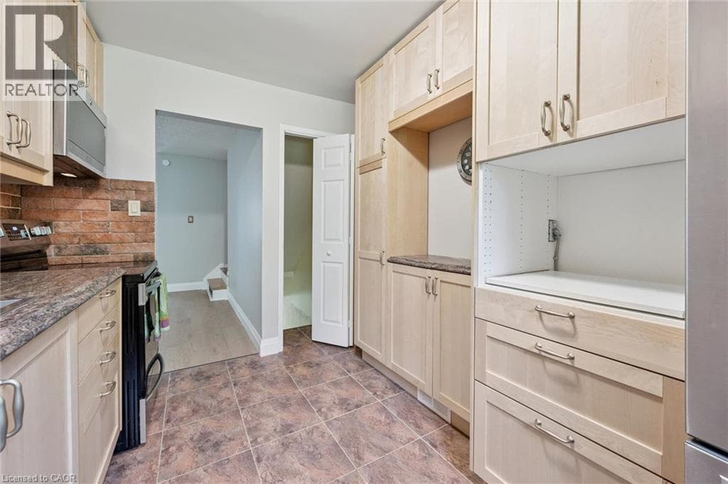 Townhouse for sale at 657 ALBERT Street Unit# B, Lakeshore South, Waterloo, Ontario, photo 13