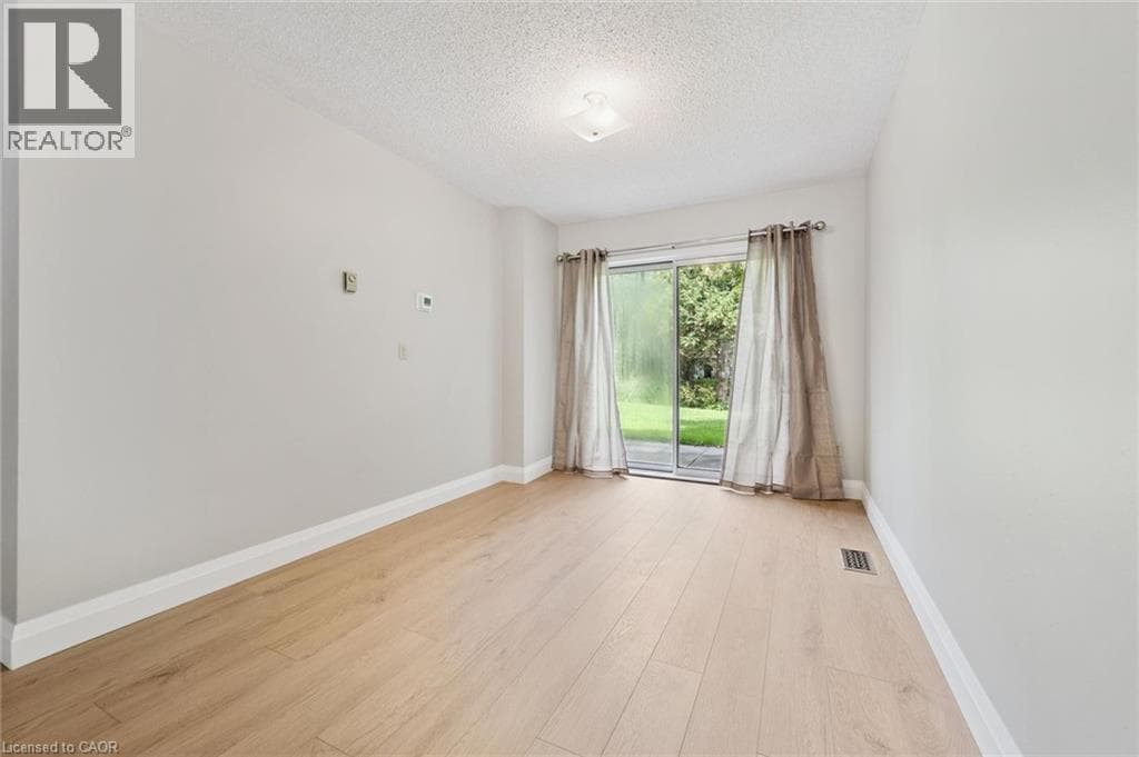Townhouse for sale at 657 ALBERT Street Unit# B, Lakeshore South, Waterloo, Ontario, photo 21