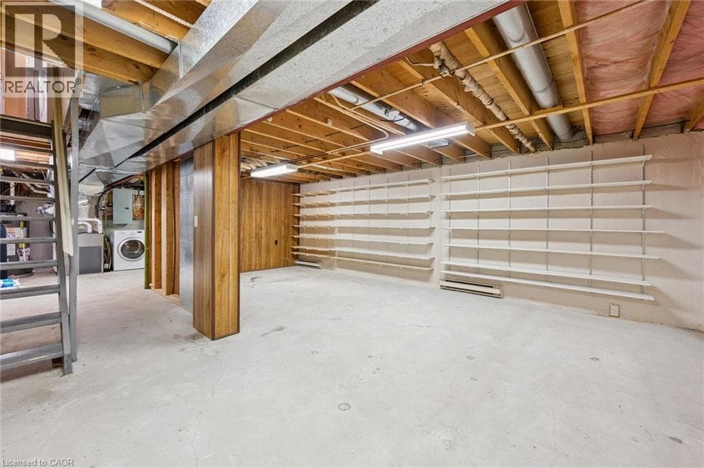Townhouse for sale at 657 ALBERT Street Unit# B, Lakeshore South, Waterloo, Ontario, photo 35