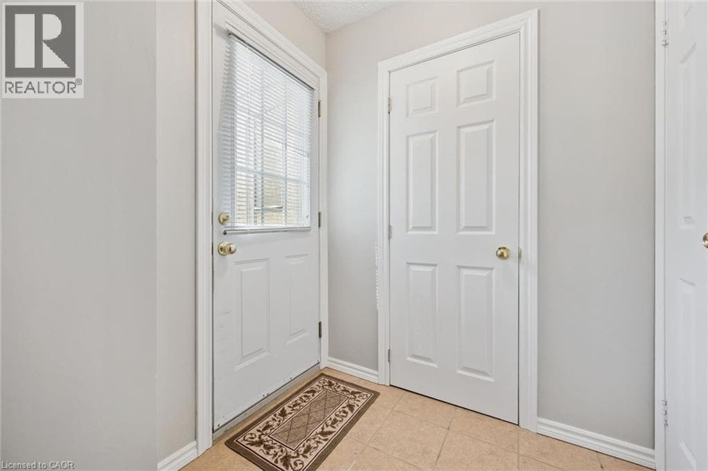 Townhouse for sale at 657 ALBERT Street Unit# B, Lakeshore South, Waterloo, Ontario, photo 14