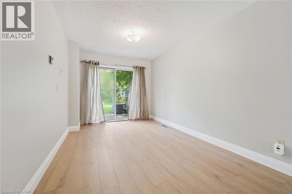 Townhouse for sale at 657 ALBERT Street Unit# B, Lakeshore South, Waterloo, Ontario, photo 20