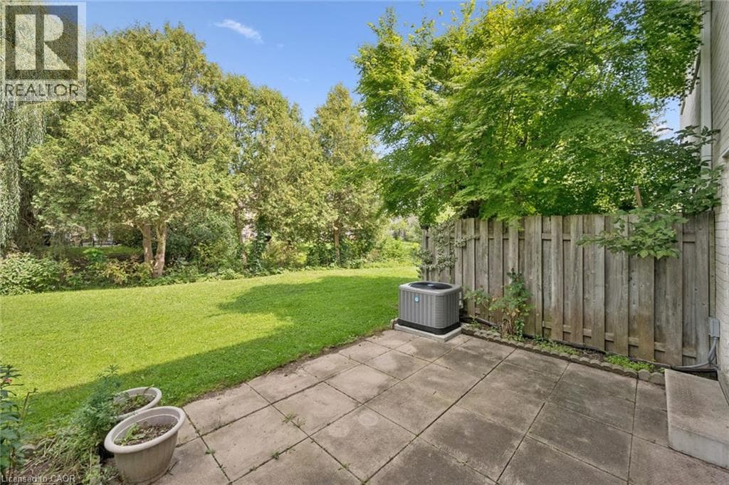 Townhouse for sale at 657 ALBERT Street Unit# B, Lakeshore South, Waterloo, Ontario, photo 39