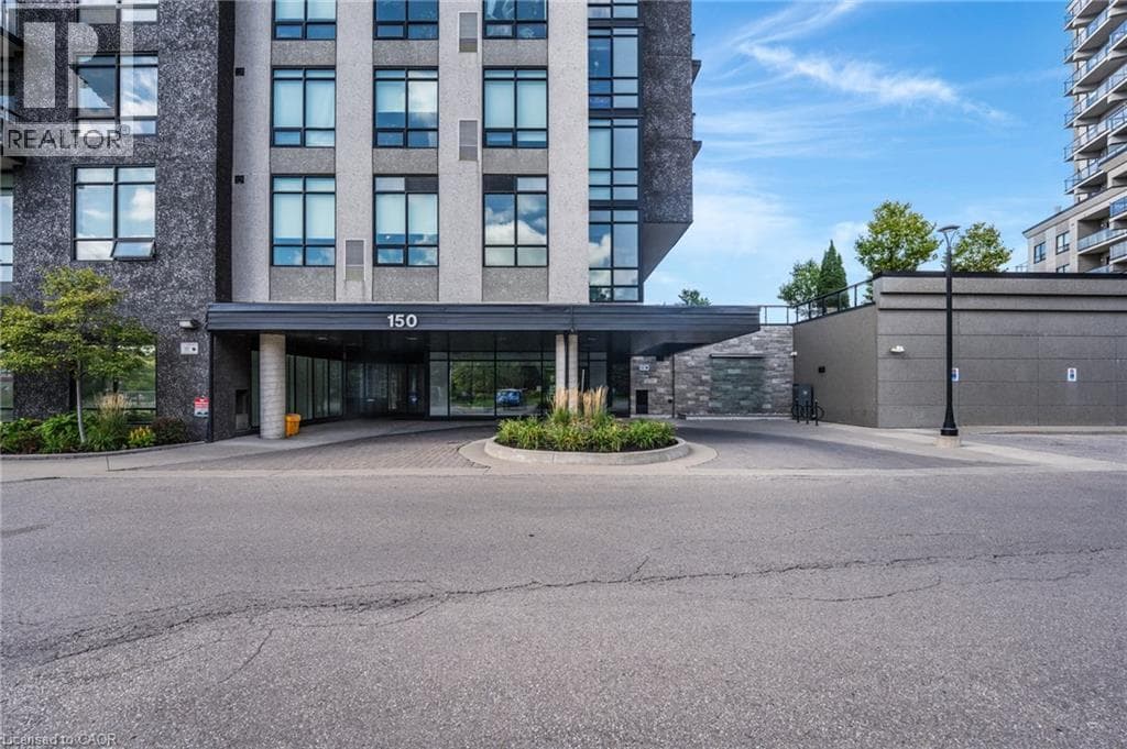Apartment for sale at 150 WATER Street N Unit# 904, Downtown Galt, Cambridge, Ontario, photo 5