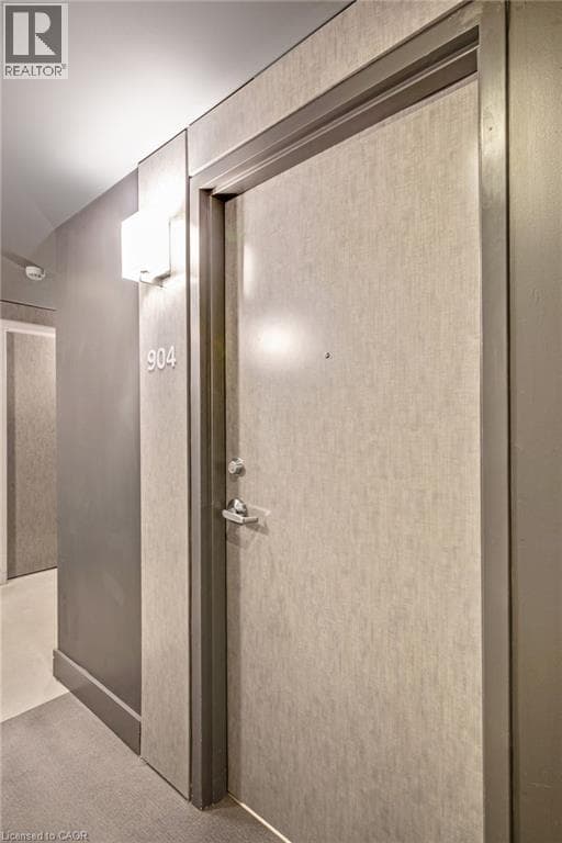 Apartment for sale at 150 WATER Street N Unit# 904, Downtown Galt, Cambridge, Ontario, photo 7