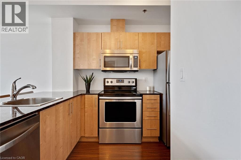 Apartment for sale at 150 WATER Street N Unit# 904, Downtown Galt, Cambridge, Ontario, photo 15