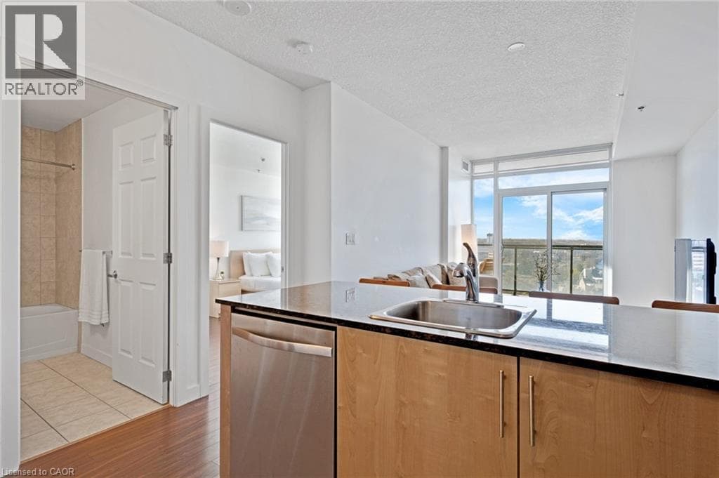 Apartment for sale at 150 WATER Street N Unit# 904, Downtown Galt, Cambridge, Ontario, photo 20