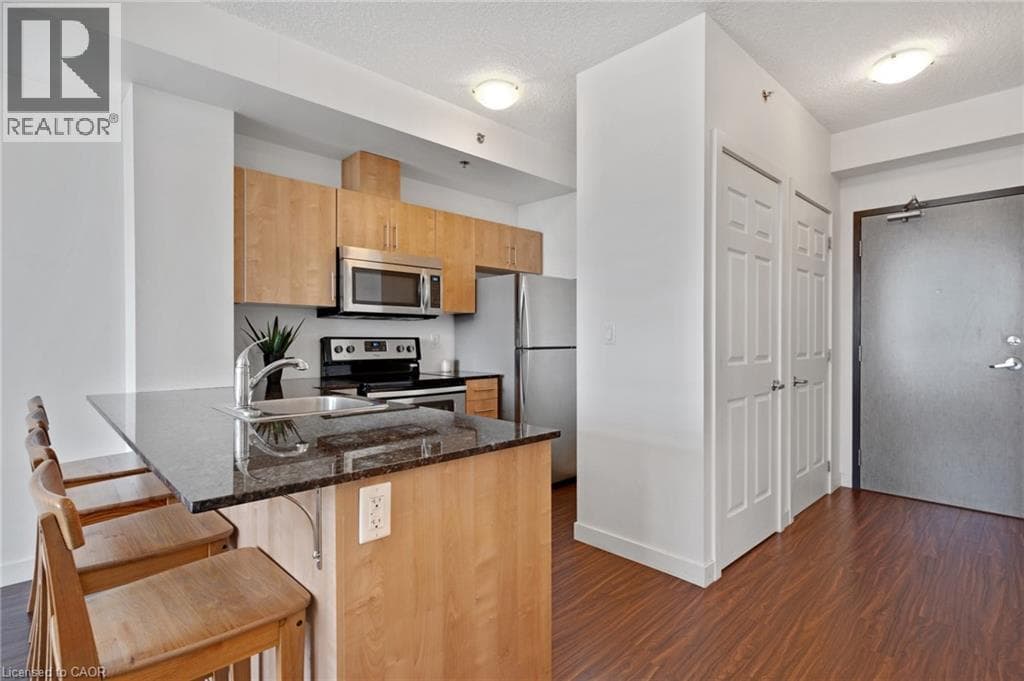 Apartment for sale at 150 WATER Street N Unit# 904, Downtown Galt, Cambridge, Ontario, photo 17