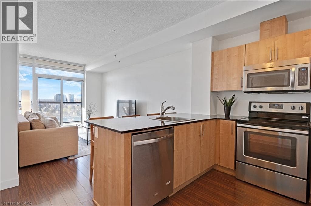Apartment for sale at 150 WATER Street N Unit# 904, Downtown Galt, Cambridge, Ontario, photo 14