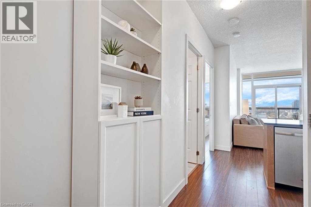 Apartment for sale at 150 WATER Street N Unit# 904, Downtown Galt, Cambridge, Ontario, photo 12