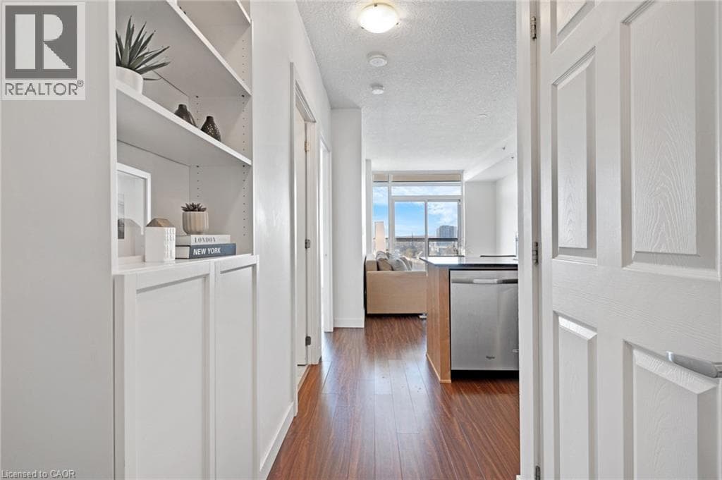 Apartment for sale at 150 WATER Street N Unit# 904, Downtown Galt, Cambridge, Ontario, photo 13