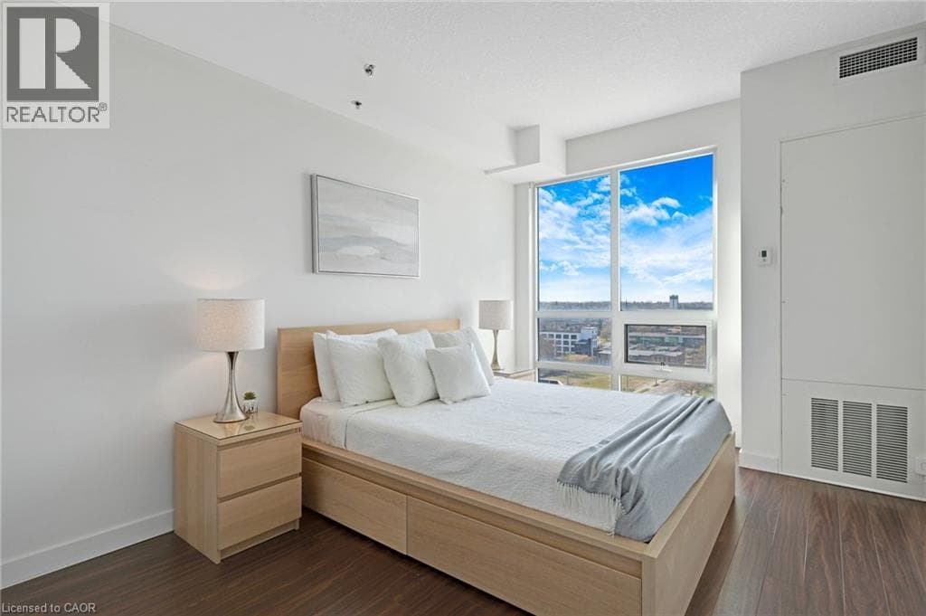 Apartment for sale at 150 WATER Street N Unit# 904, Downtown Galt, Cambridge, Ontario, photo 26