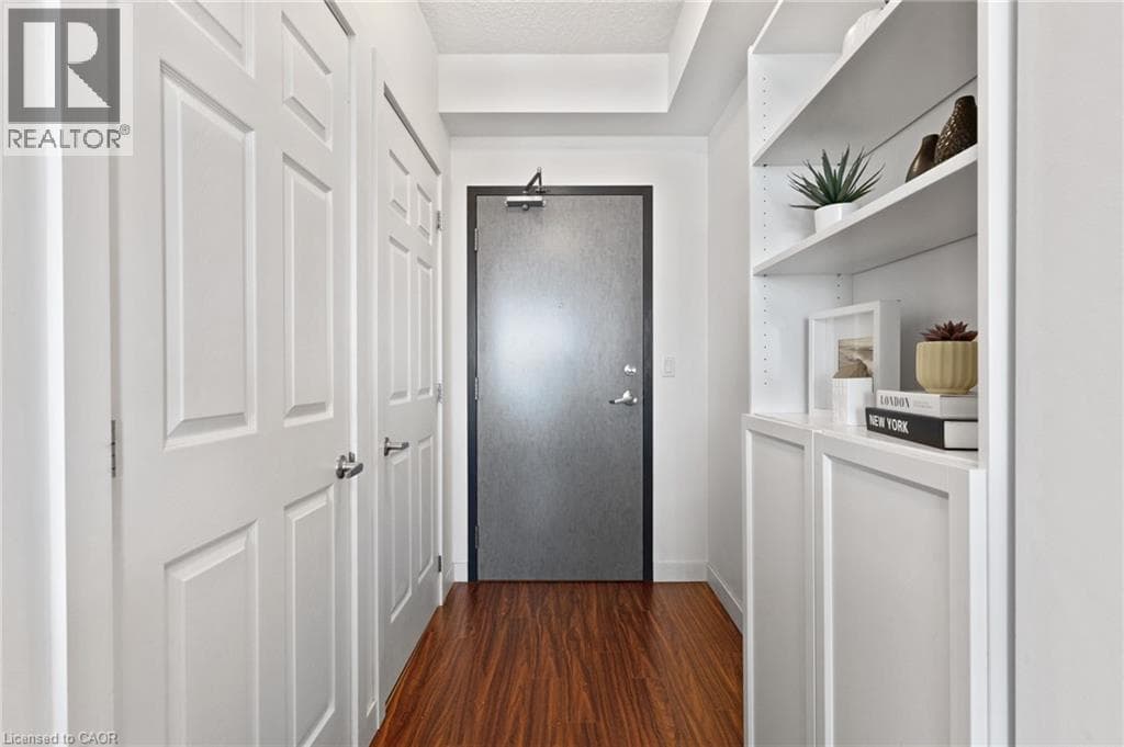 Apartment for sale at 150 WATER Street N Unit# 904, Downtown Galt, Cambridge, Ontario, photo 8