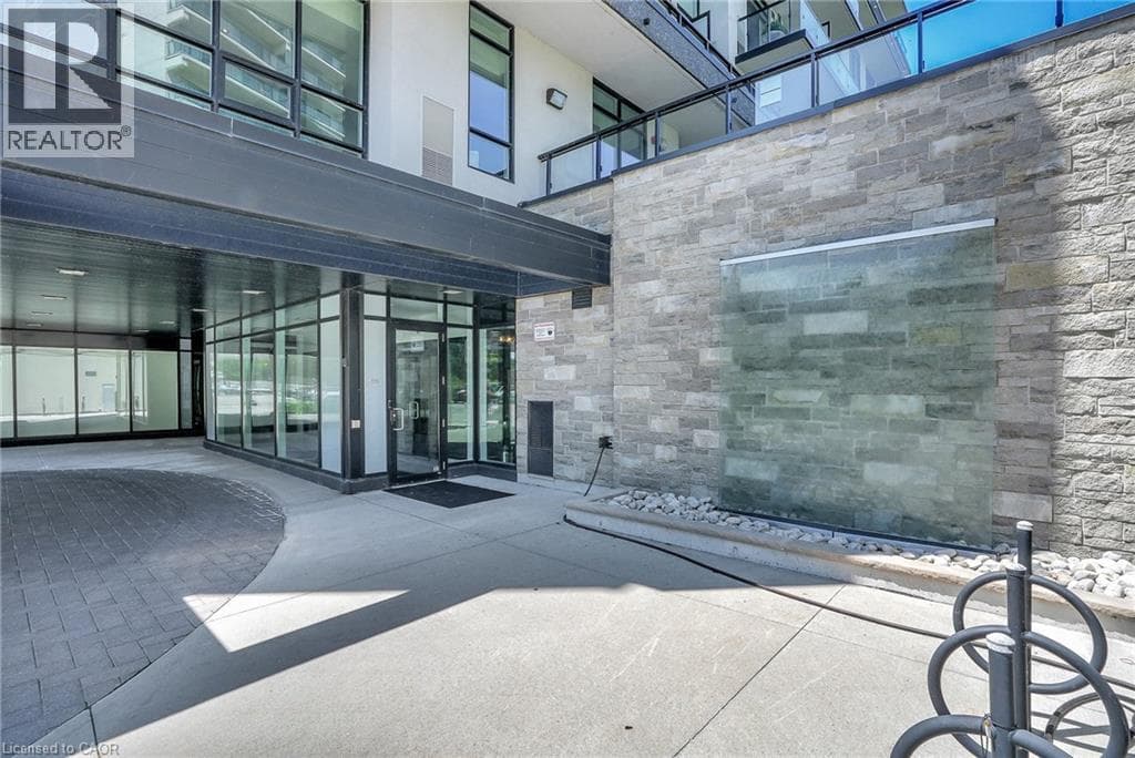 Apartment for sale at 150 WATER Street N Unit# 904, Downtown Galt, Cambridge, Ontario, photo 6