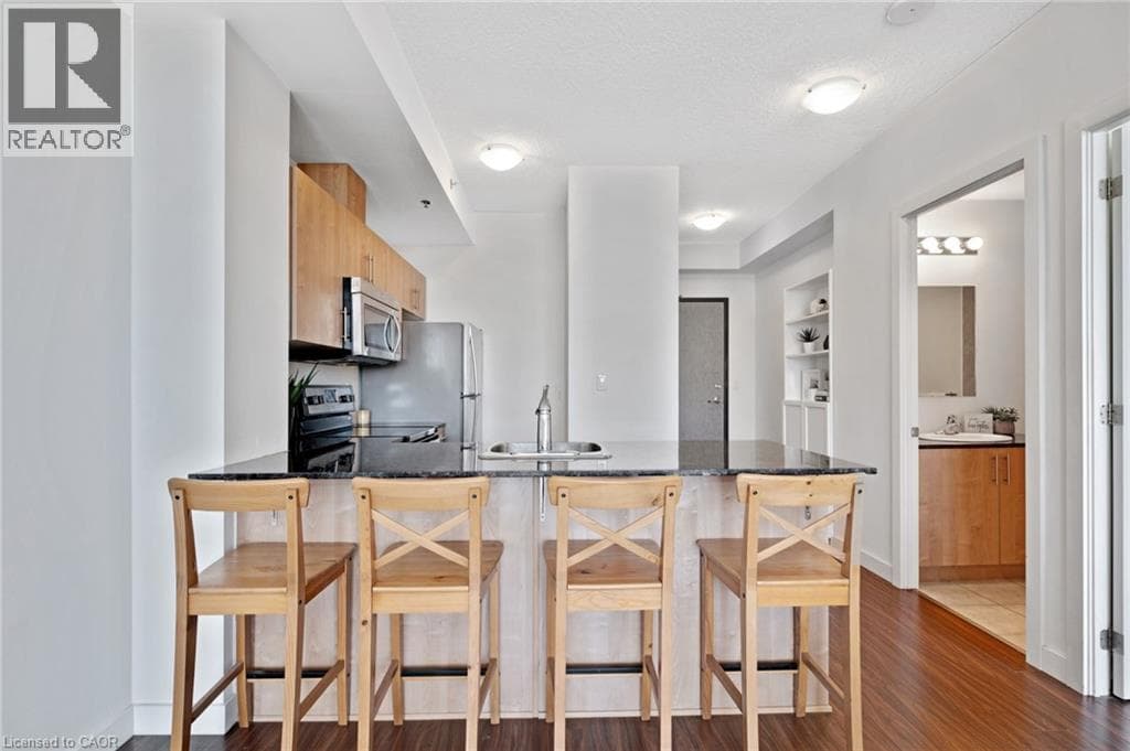 Apartment for sale at 150 WATER Street N Unit# 904, Downtown Galt, Cambridge, Ontario, photo 18