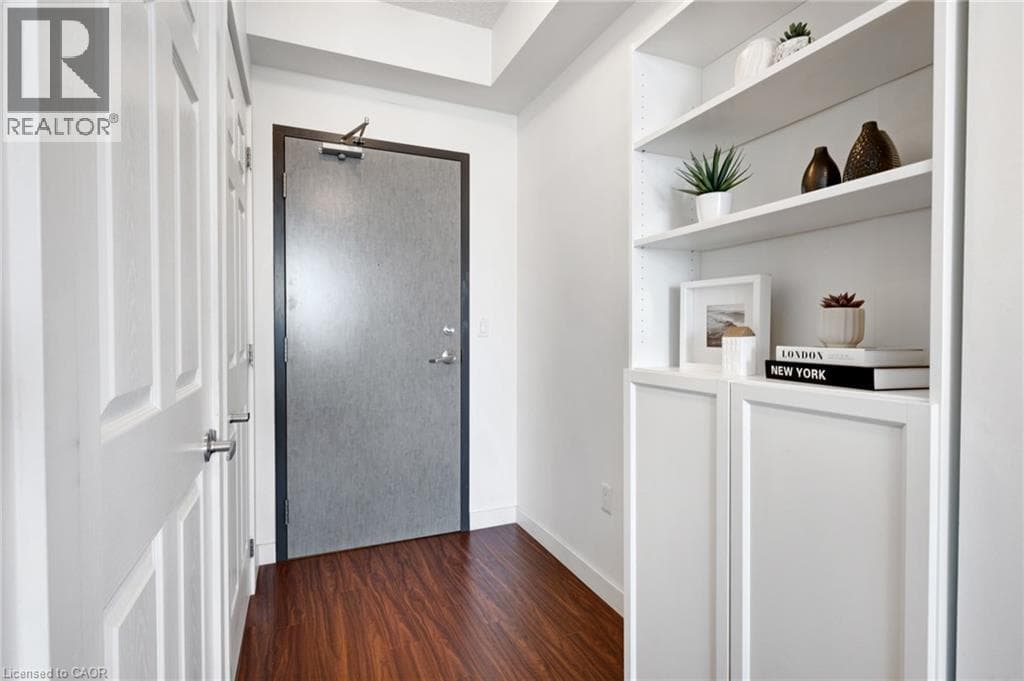 Apartment for sale at 150 WATER Street N Unit# 904, Downtown Galt, Cambridge, Ontario, photo 9