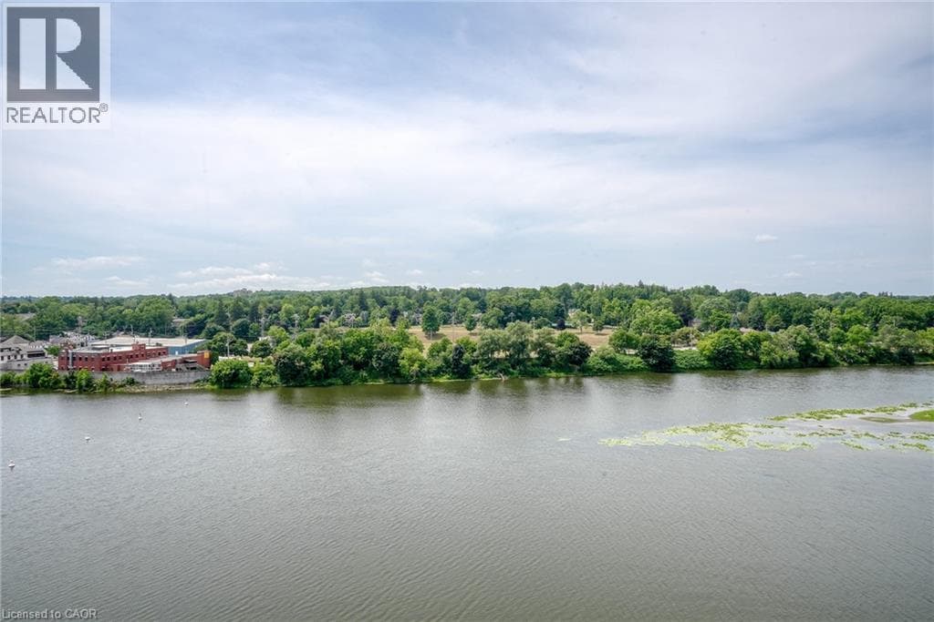 Apartment for sale at 150 WATER Street N Unit# 904, Downtown Galt, Cambridge, Ontario, photo 43