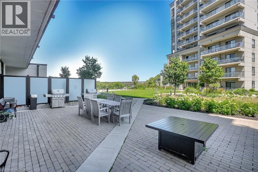 Apartment for sale at 150 WATER Street N Unit# 904, Downtown Galt, Cambridge, Ontario, photo 41