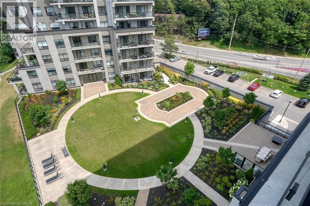 Apartment for sale at 150 WATER Street N Unit# 904, Downtown Galt, Cambridge, Ontario, photo 44