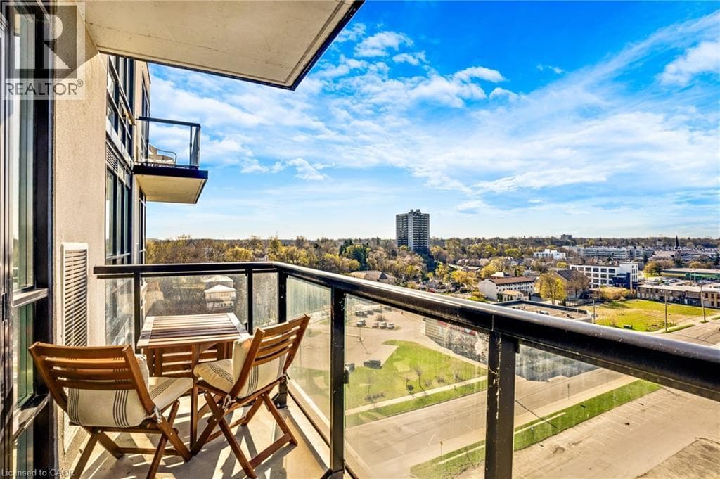 Apartment for sale at 150 WATER Street N Unit# 904, Downtown Galt, Cambridge, Ontario, photo 32
