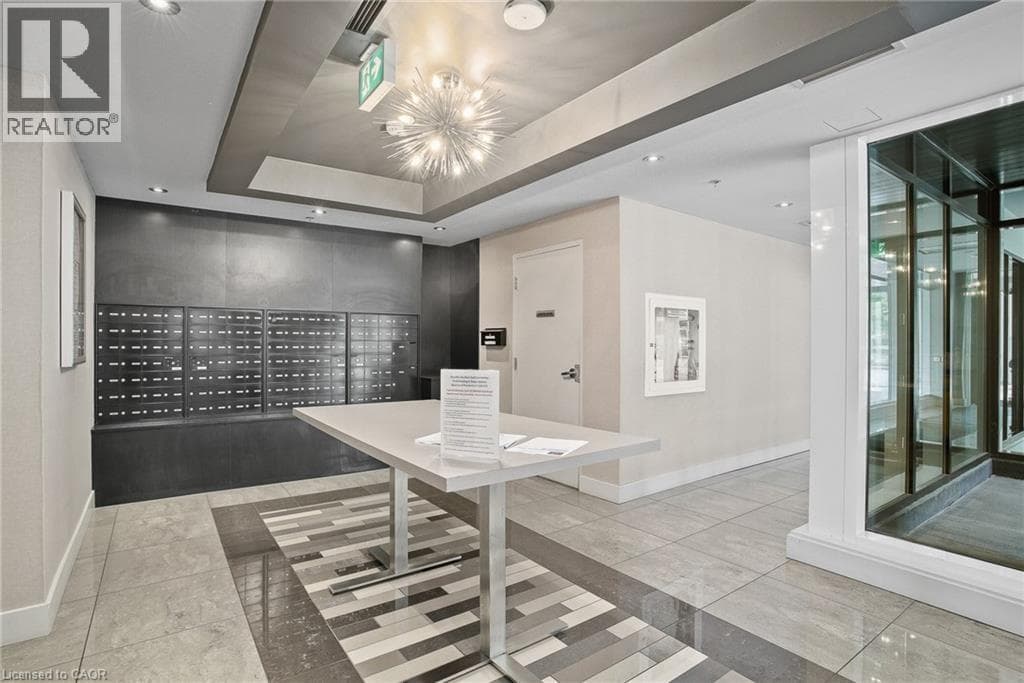 Apartment for sale at 150 WATER Street N Unit# 904, Downtown Galt, Cambridge, Ontario, photo 33