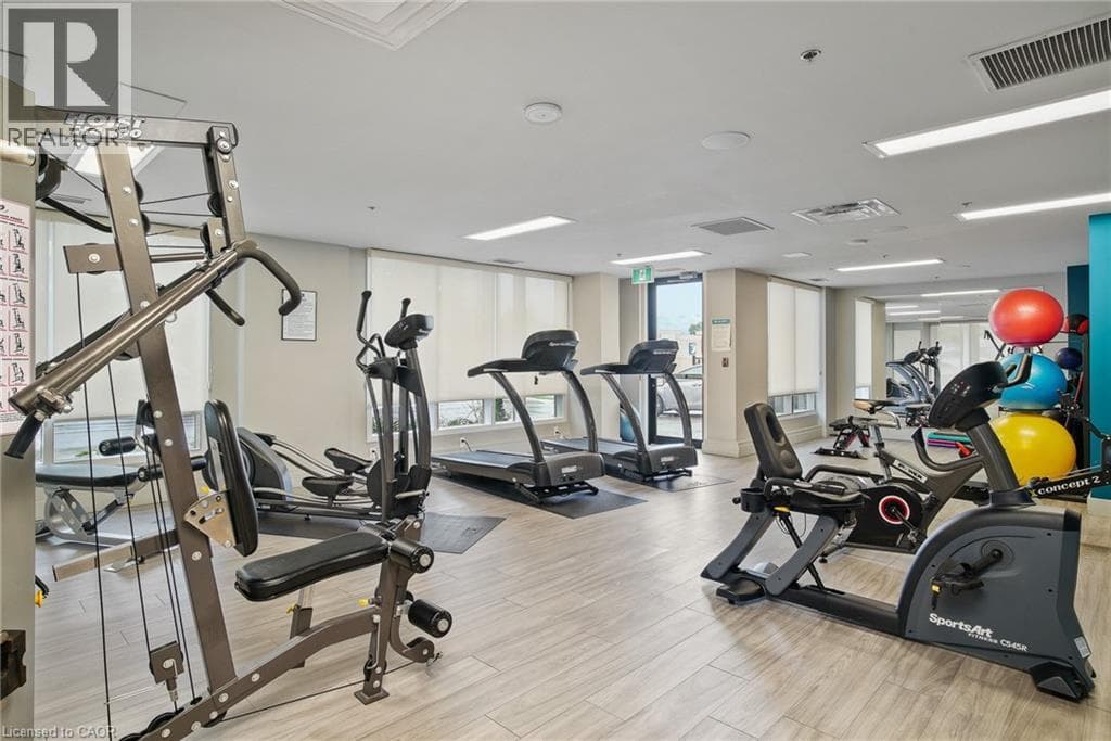 Apartment for sale at 150 WATER Street N Unit# 904, Downtown Galt, Cambridge, Ontario, photo 36